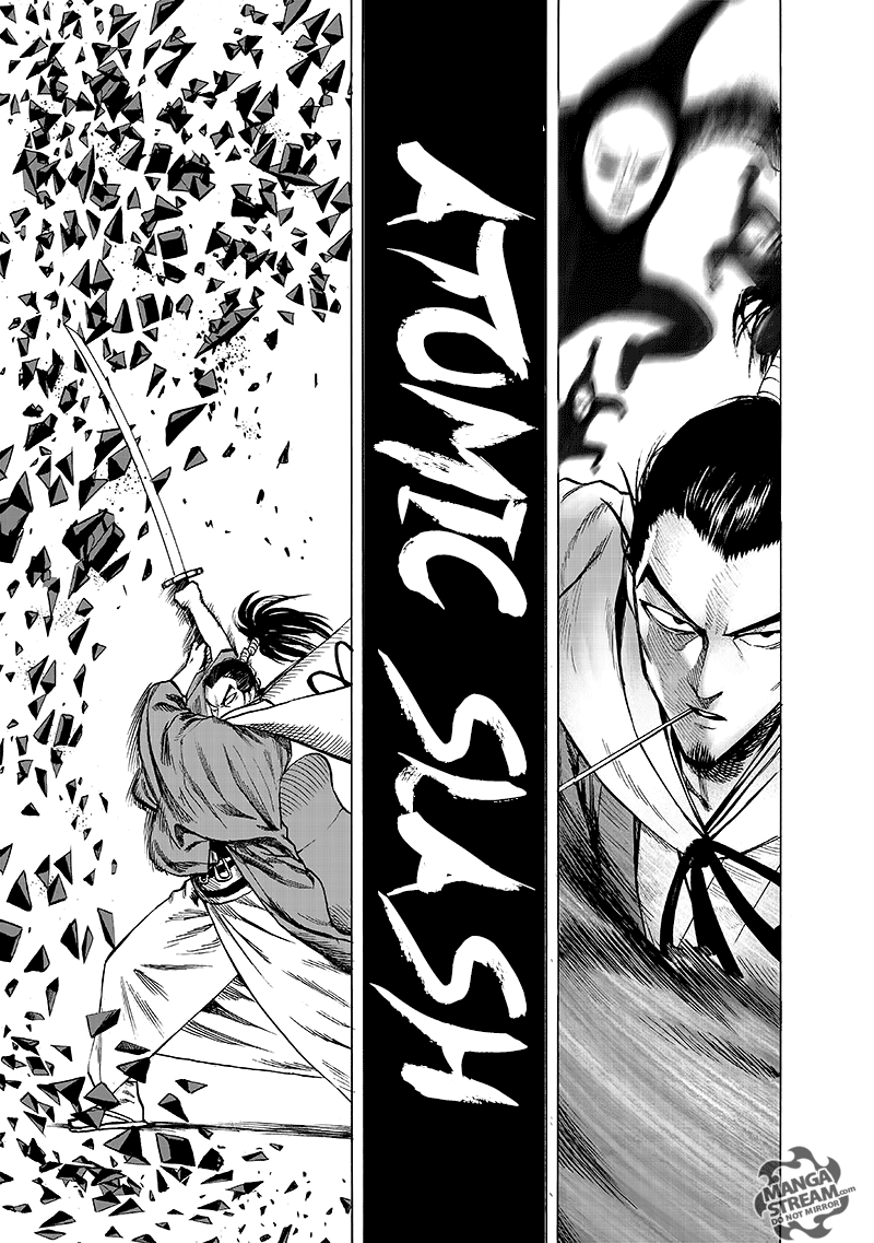 One-Punch Man, Chapter 111 image 24